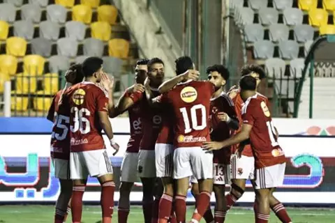 مصدر ليلا كورة: الأهلي يحدد موعد السفر إلى بوروندي لمواجهة إيجل نوار بدوري أبطال أفريقيا